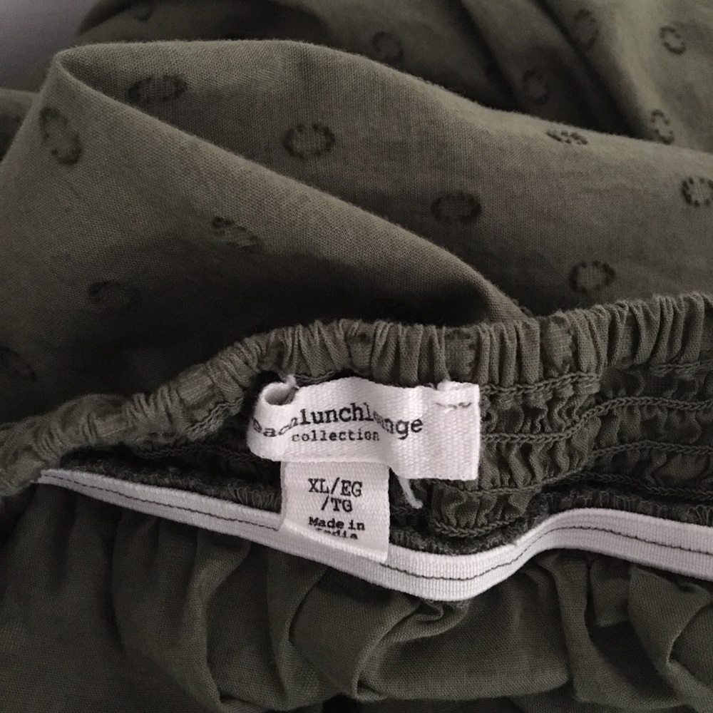 ⭐️ 5 for $25. Beachlunchlounge dress - Picture 4 of 4